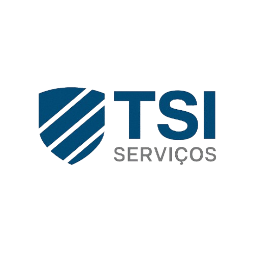 Logotipo TSI